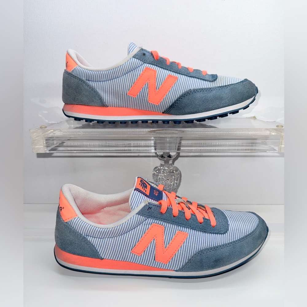 NEW BALANCE COLECCION 410 - Picture 2 of 7